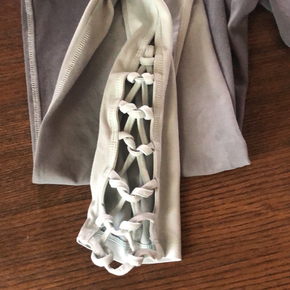 LEGGINGS - Picture 4 of 5